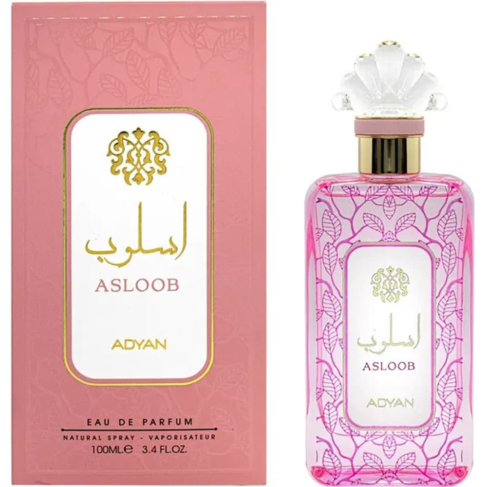 Adyan Asloob EDP 100ml