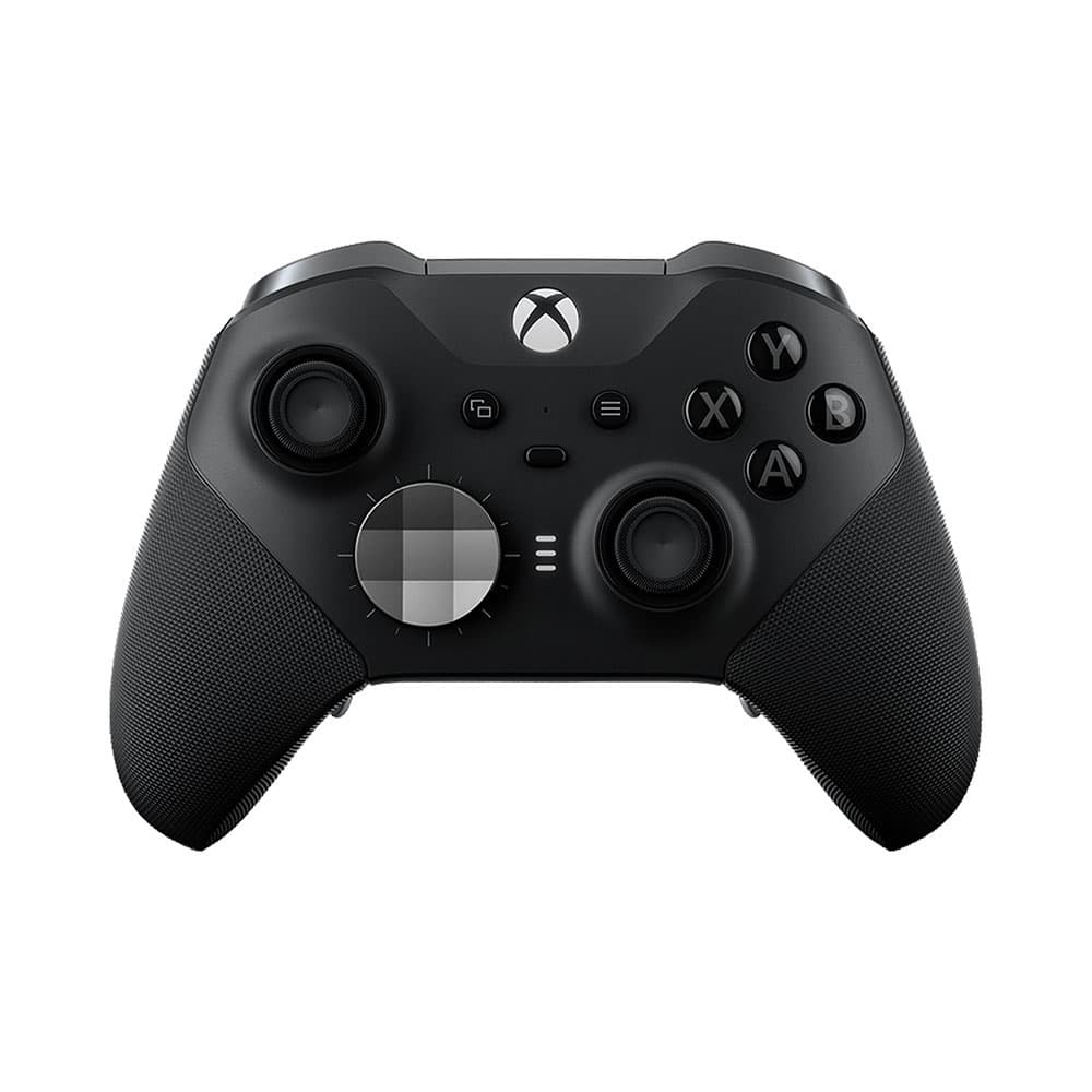Xbox Control Inalambrico Microsoft Elite Series Fst Xbox Series One Japones Preto