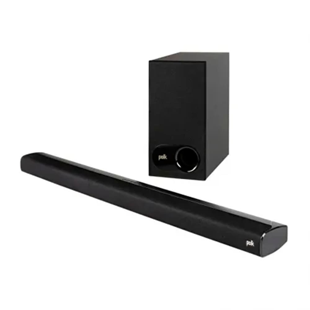 Signa Soundbar Signa S2 AMS6214 Hdmi Jack Caja Fea Preto