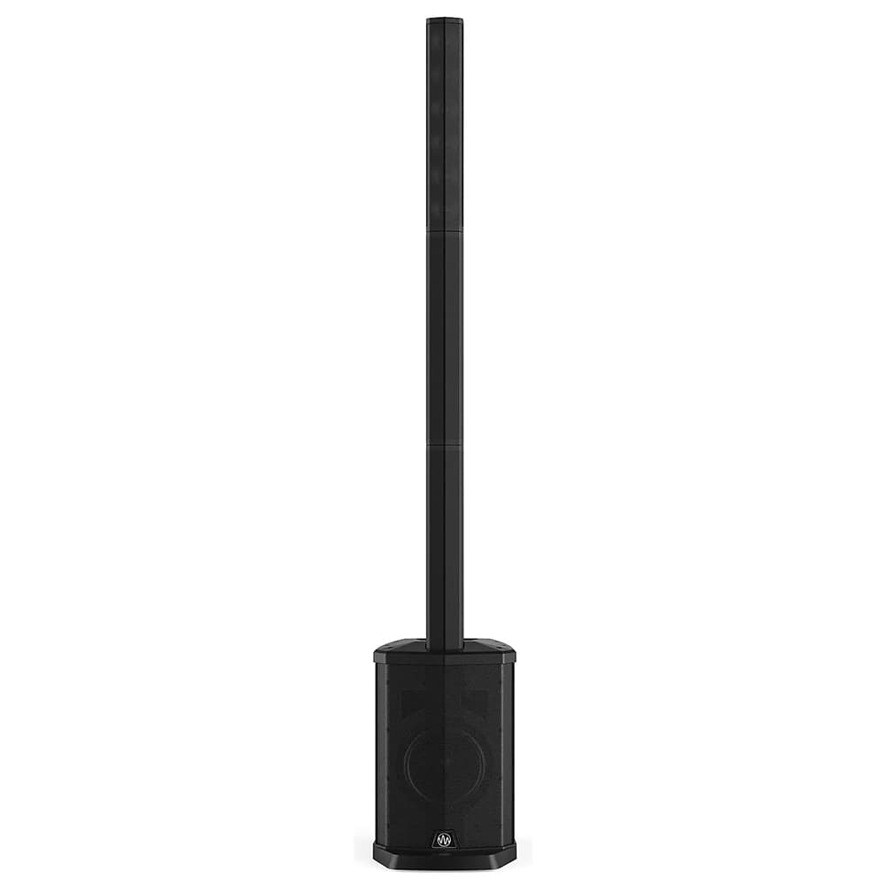 Gemini Speaker Gemini Wpx Tws 1200W Bivolt Caja Fea Preto