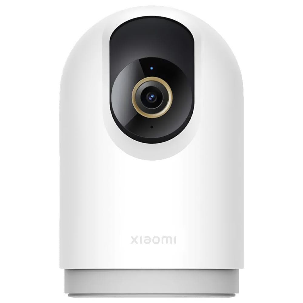 Xiaomi Camara Ip Smart Camera C500 Pro MJSXJ16CM 3K Mic Hdr Branco