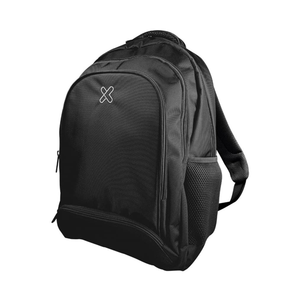 Klip Mochila Klip Knb 576BK Arles Hasta Preto