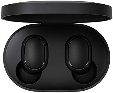 Satellite Auriculares Inalambricos Sate Ae Tws Preto