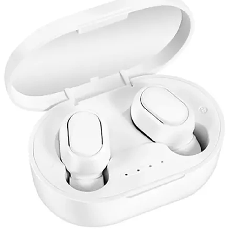 Satellite Auriculares Inalambricos Sate Ae Tws Branco