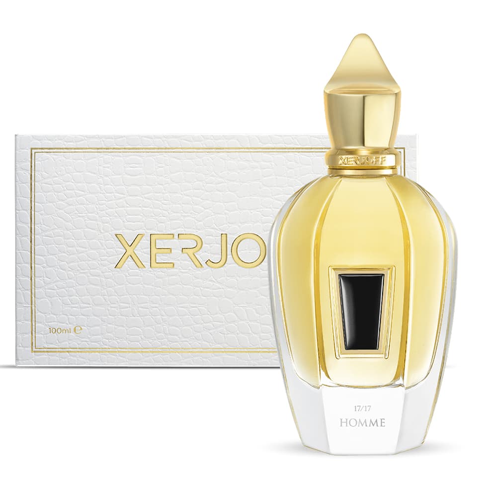 Xerjoff Homme 100ML Parfum