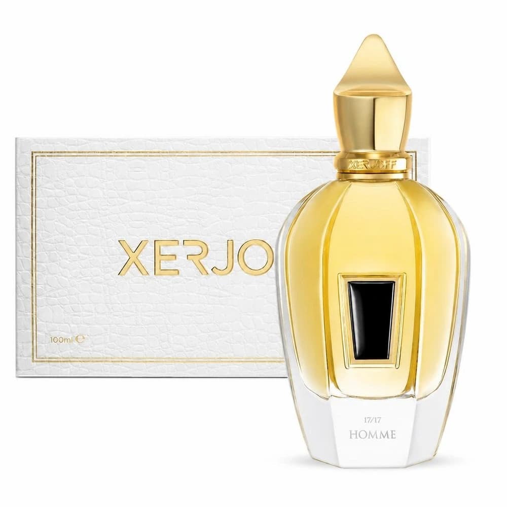 Xerjoff Homme 100ML Parfum