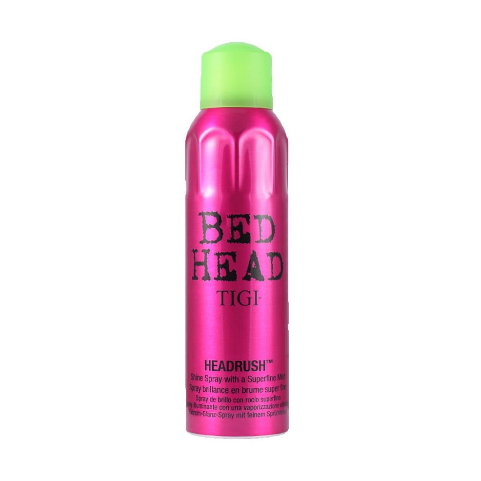 Tigi Spray Capilar Bed Head Head Rush