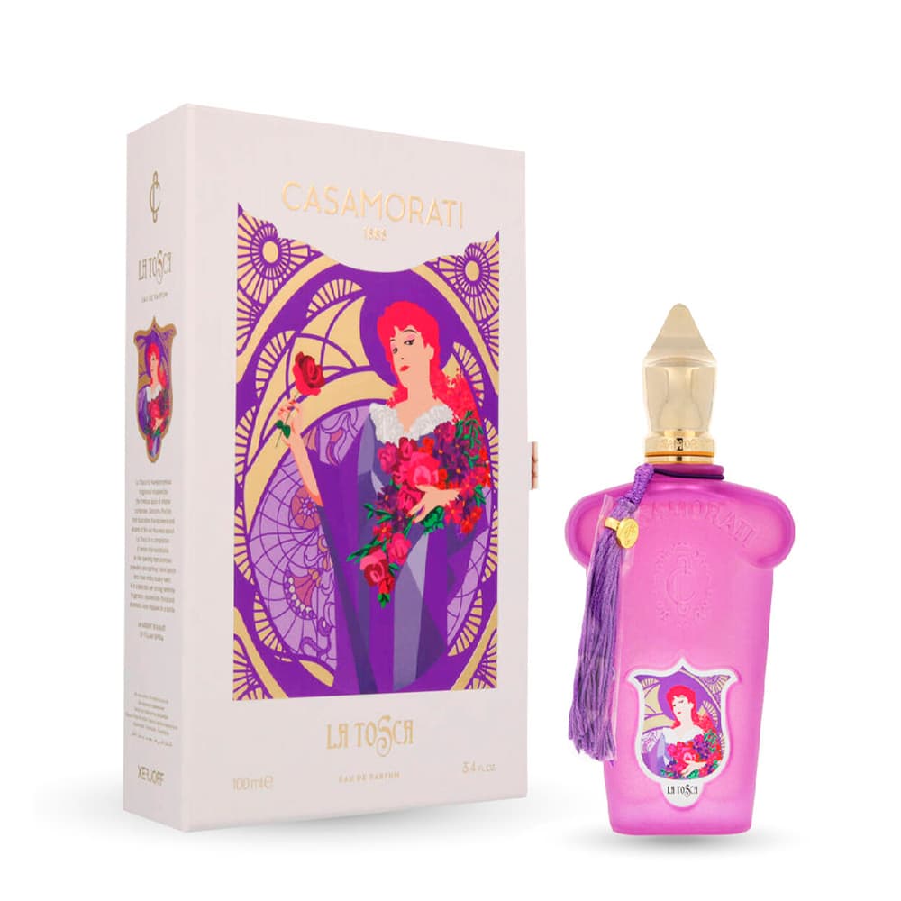 Xerjoff Casamorati la Tosca EDP 100ml