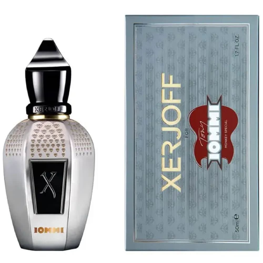 Xerjoff Tony Iommi Monkey Special 50ML Parfum