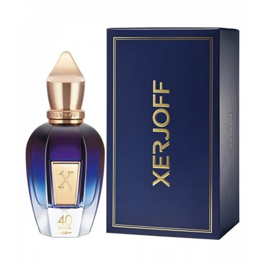 Xerjoff Join Club Knots 50ML Edp