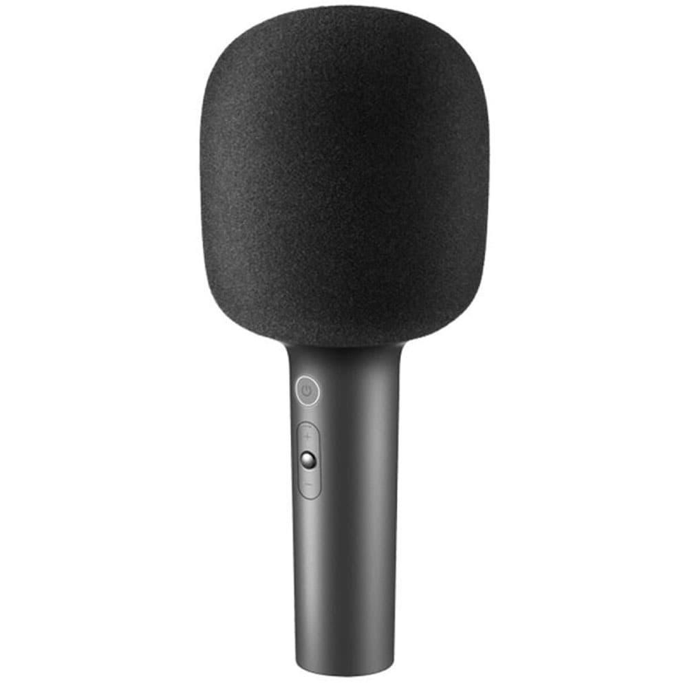 Xiaomi Microfono Inalambrico Karaoke Microphone BHR6752GL Dark Cinza