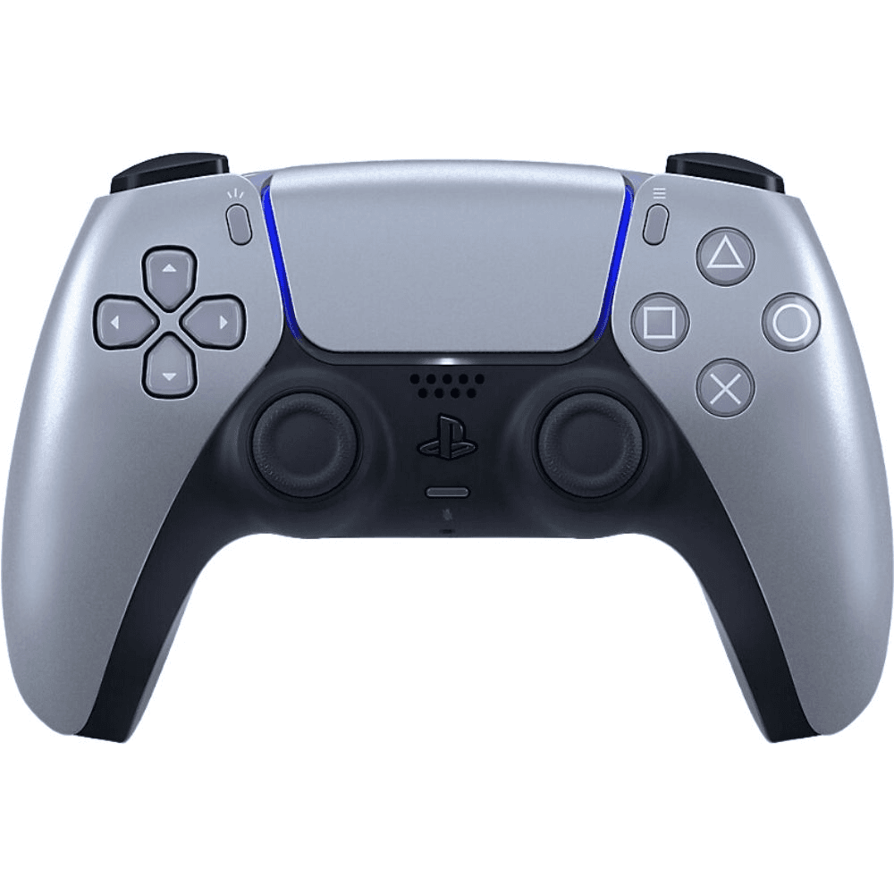 Sony Control Inalambrico Dualsense Cfi ZCT1W Sterling Prata