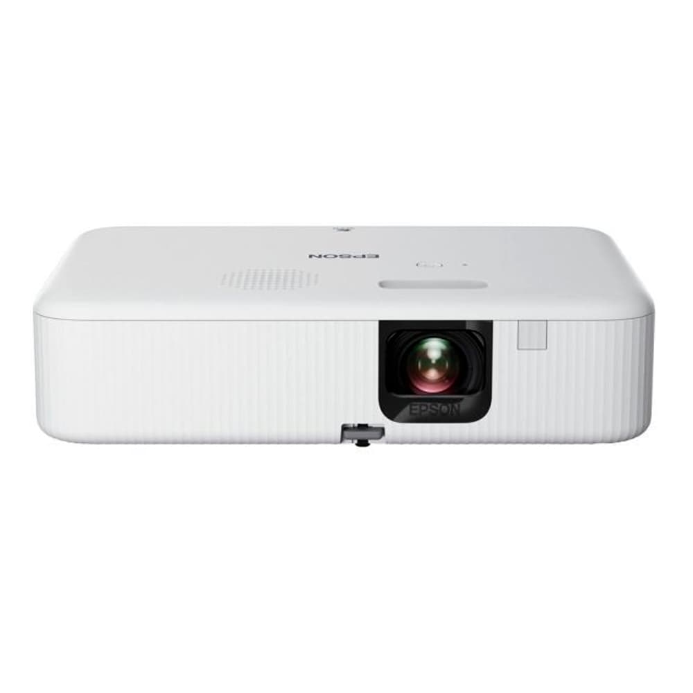 Epson Proyector Epson Epiqvision Flex Co FH02 3000LM 345W Branco