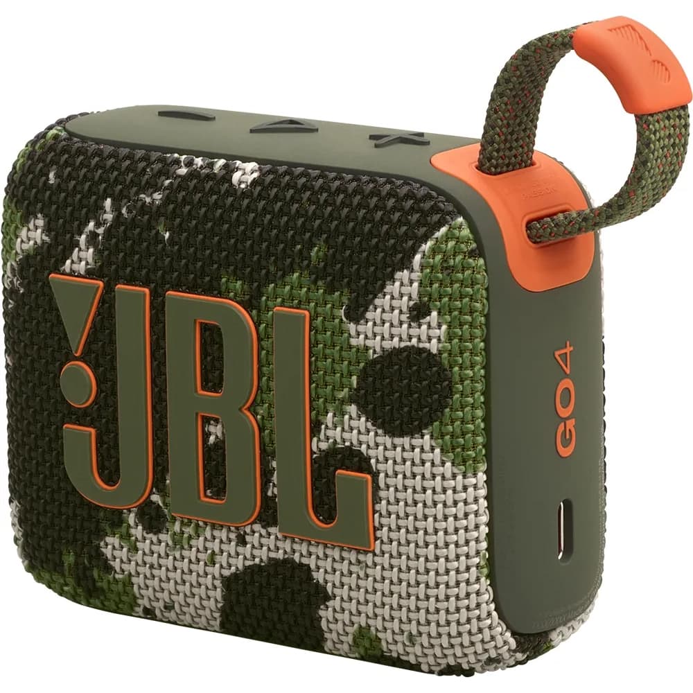 Jbl Speaker Go IP67 23WH Squad