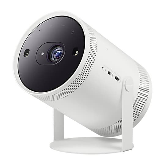 Samsung Proyector Freestyle Sp LFF3CLAXXPR 230LM Wi Fi Branco