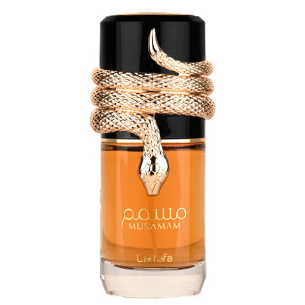 Lattafa Musaman EDP 100ml
