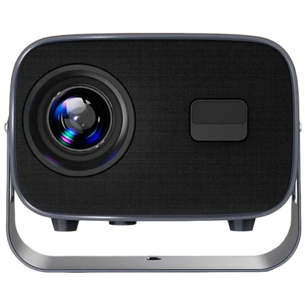 Dub Proyector Dub Home Cinema 4000LM Hdmi 4K Usb Wi Fi Iptv Preto
