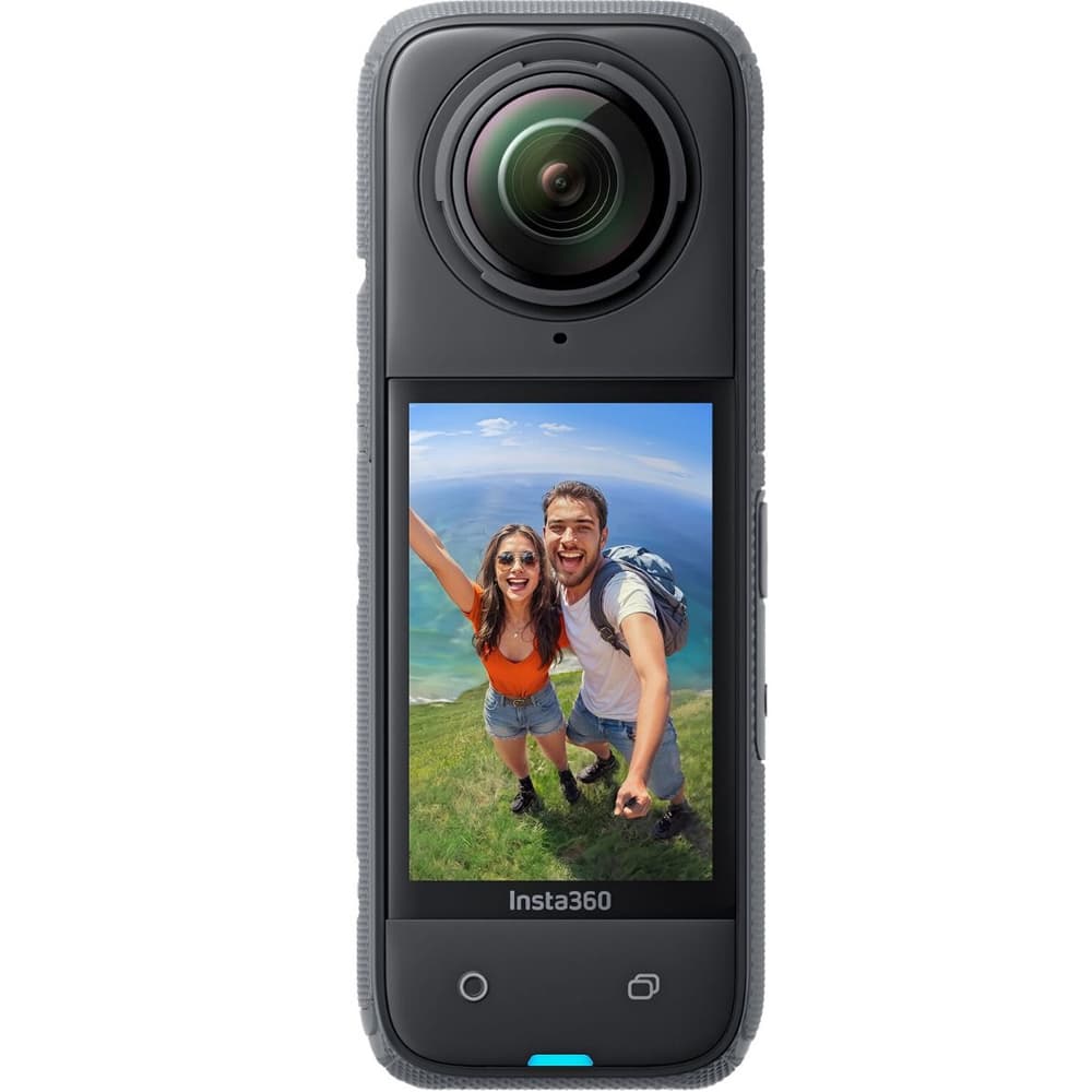 Camara Accion INSTA360 X4 X401 Action 8K Black