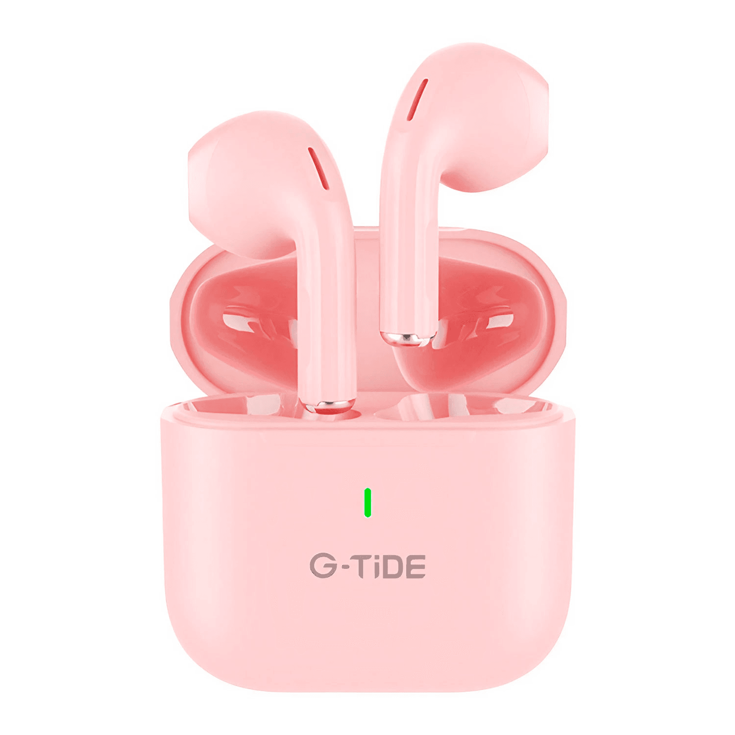 G-tide Auriculares Inalambricos Tide L11 Microfono Rosa