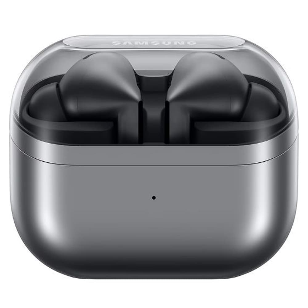 Samsung Auriculares Inalambricos Buds Pro Microfono IP57 Gar Py Uy Arg Prata
