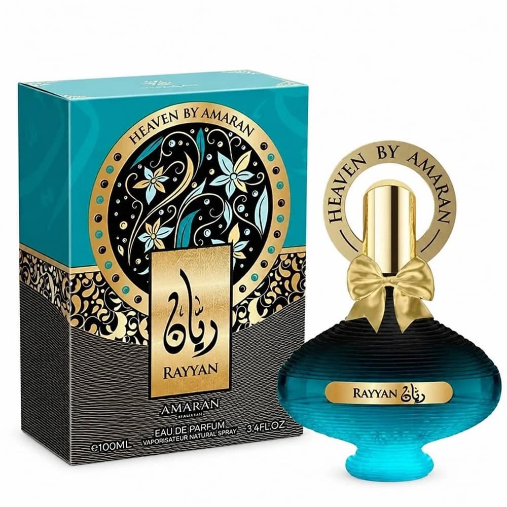 Amaran Heaven Rayyan 100ML Edp