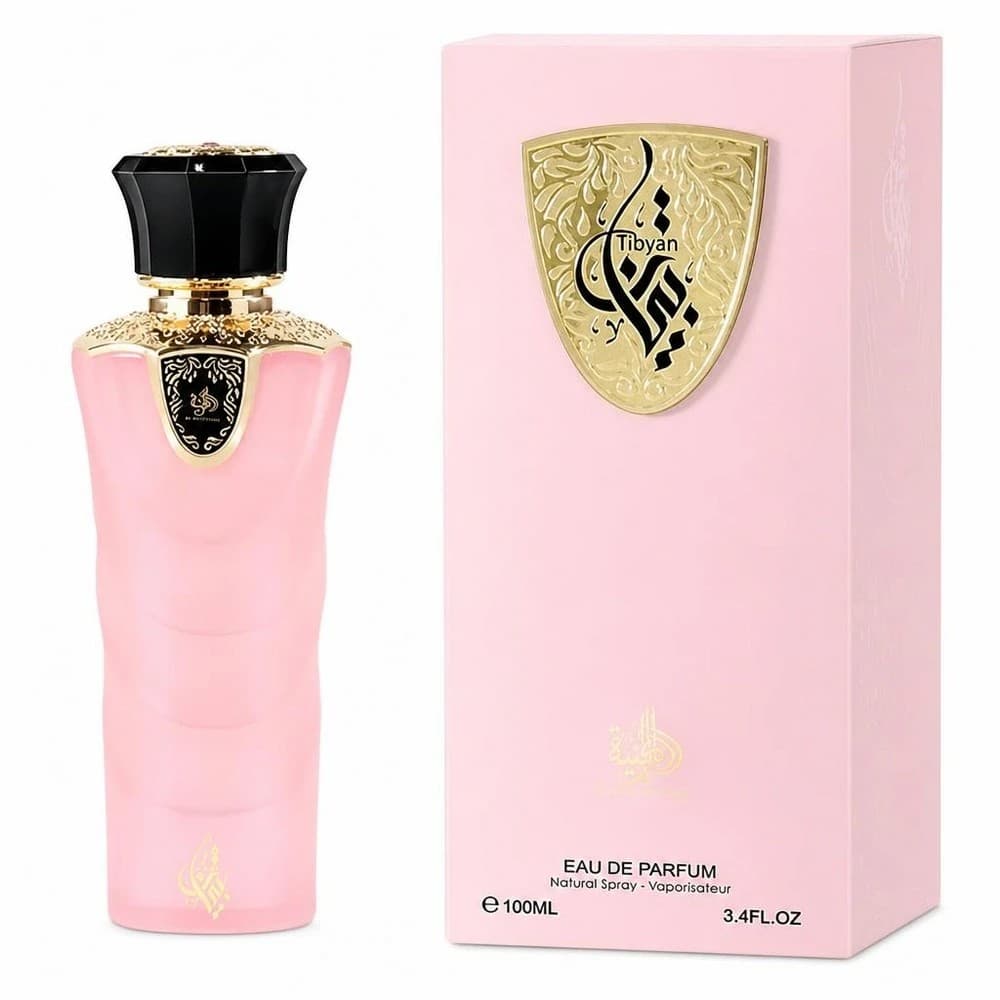 Al Wataniah Tibyan EDP 100ml
