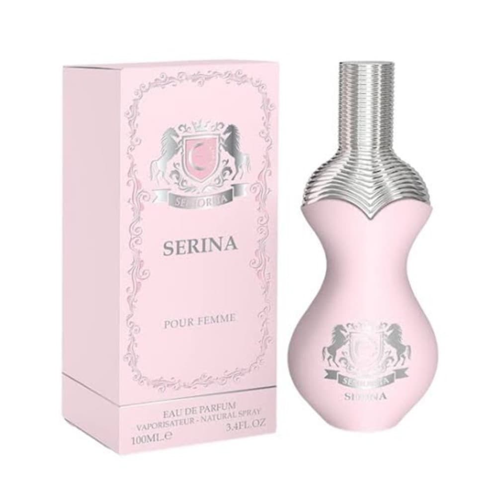 Camara Seniorita Serina Pour Femme 100ML Edp