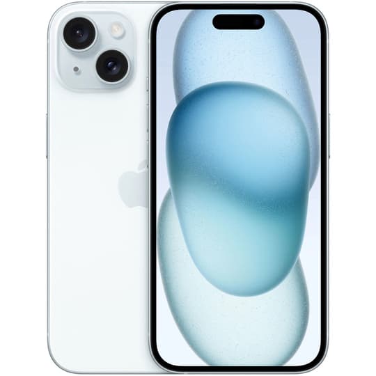 Apple Iphone 128GB Azul