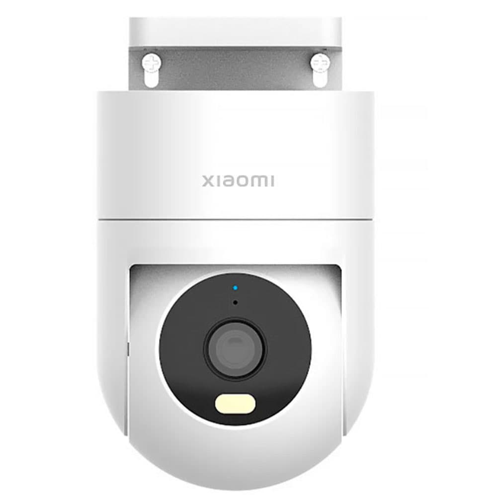 Camara Xiaomi Outdoor CW300 MBC21 Full Hd 5K Wifi Mic Hdr IP66 White