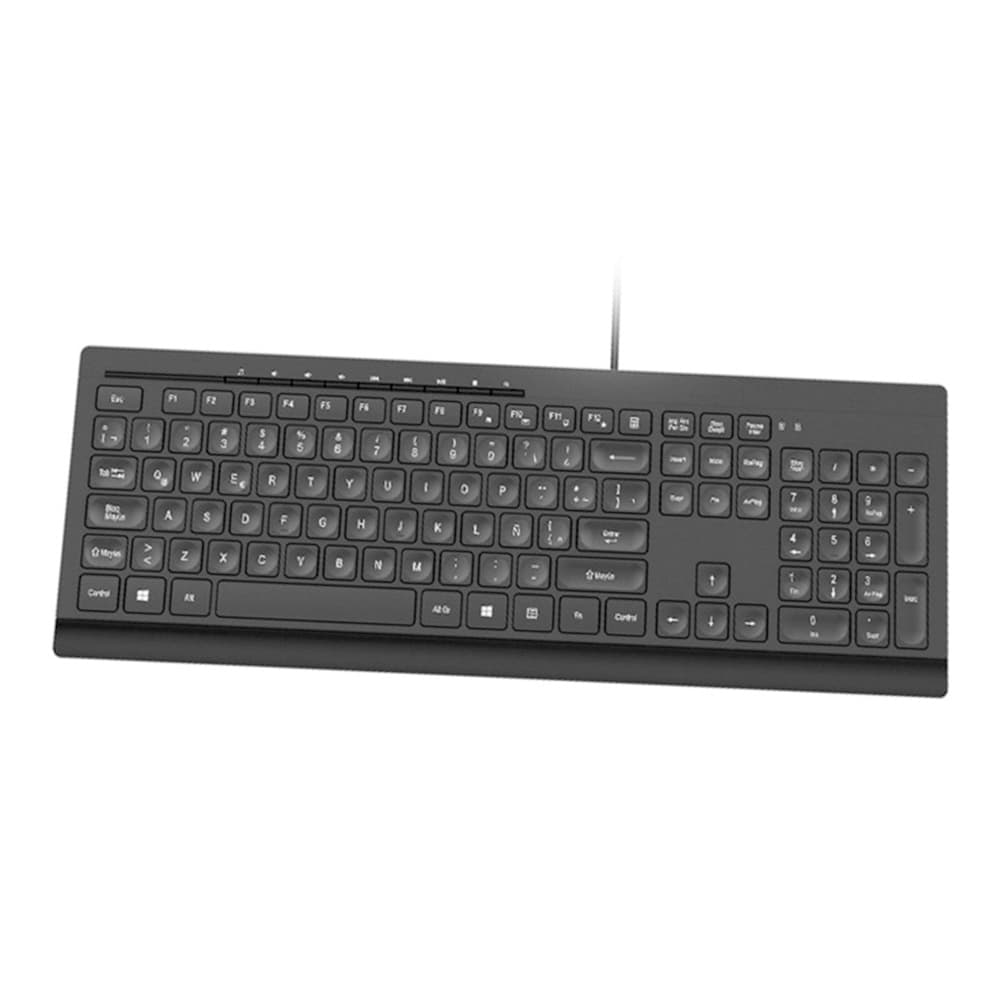 Klip Kkm 252S Compass Multimedia Espanol Preto