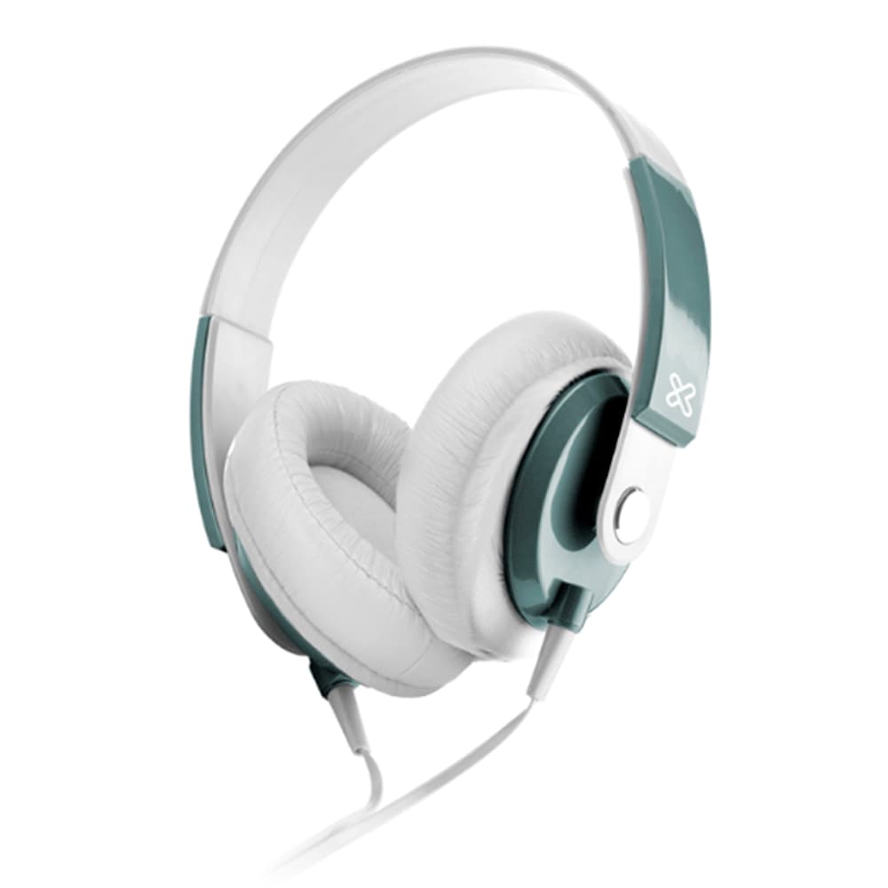 Klip Auricular Klip Khs 500WH Obsession Mic Wired Branco