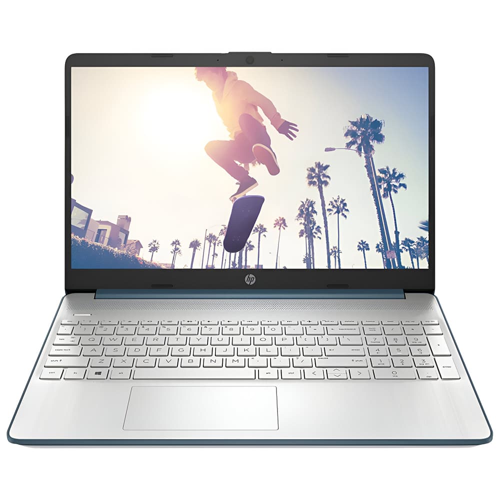 Hp DY5885WM Intel I5 1235U Full Ssd W11 256GB Azul