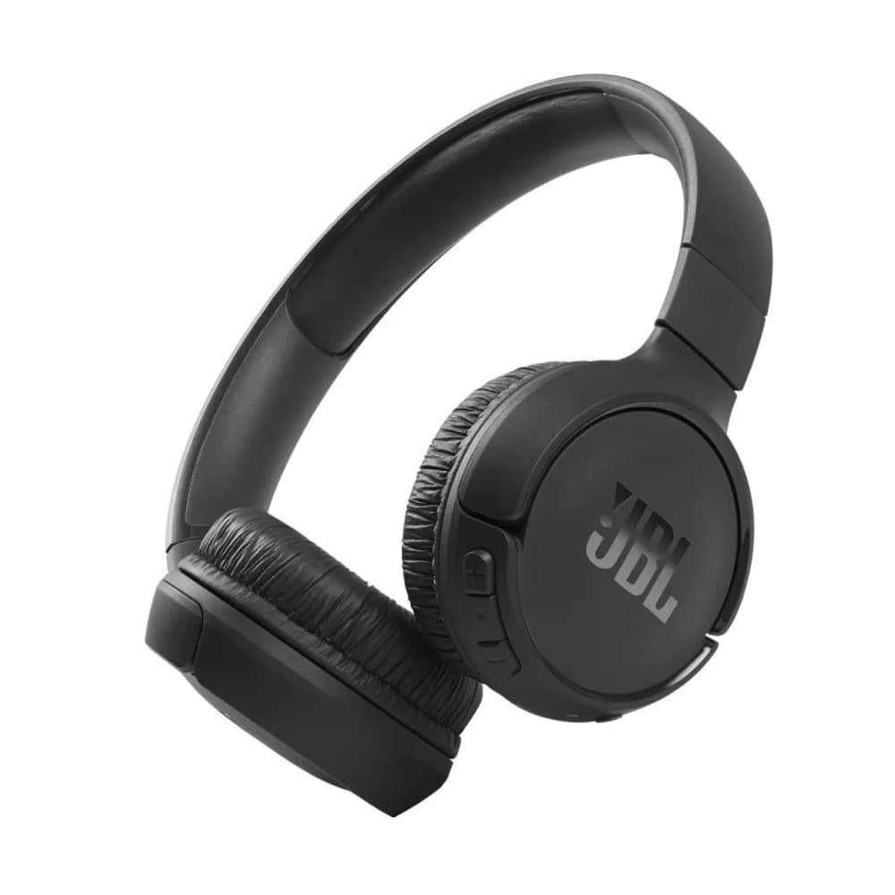 Jbl Auriculares Inalambricos Tune 510BT Microfono Preto