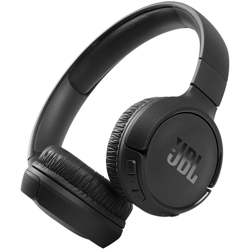 Jbl Auriculares Inalambricos Tune 510BT Microfono Preto