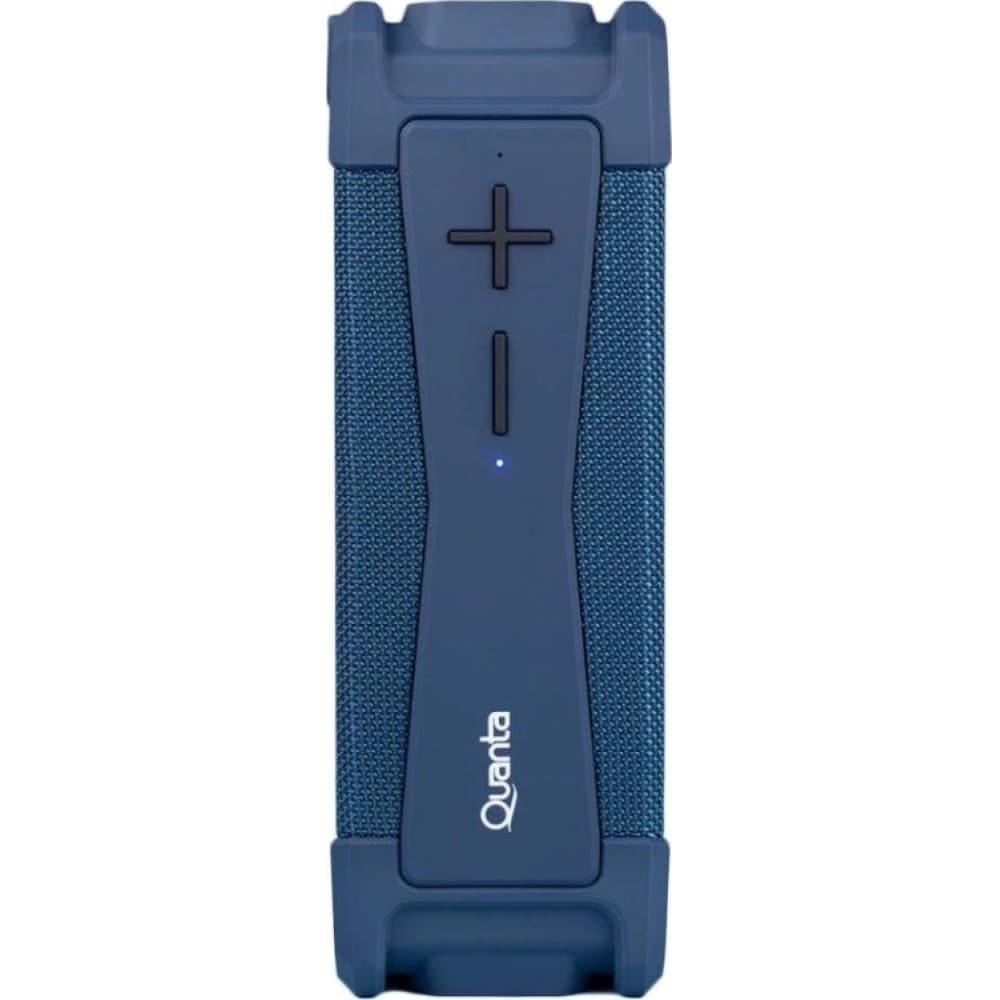 Quanta Speaker Quanta QTSPT20 20W IPX4 Azul
