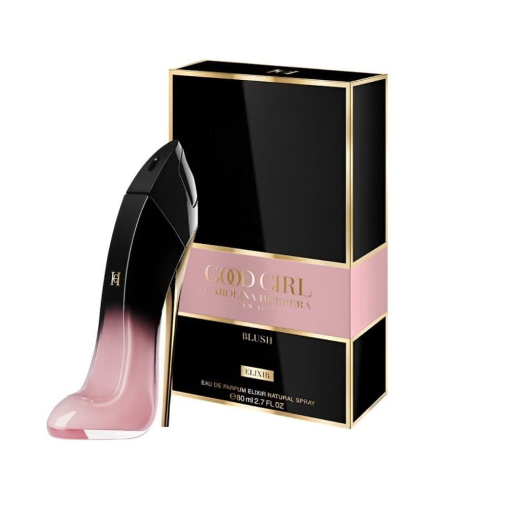 Carolina-herrera Good Girl Blush Elixir 80ML Edp