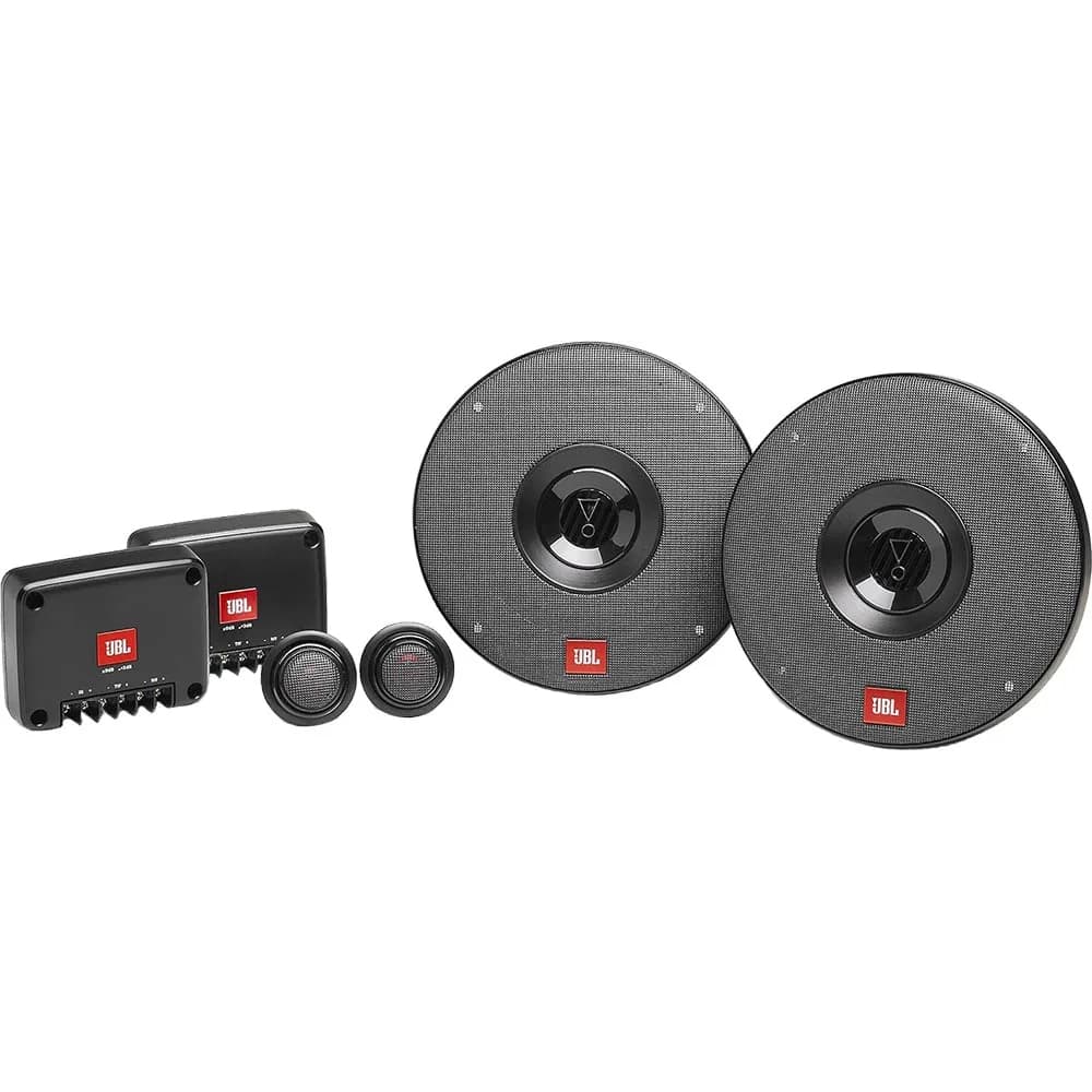Jbl Parlante Gto X6C 210W 70WRMS Preto