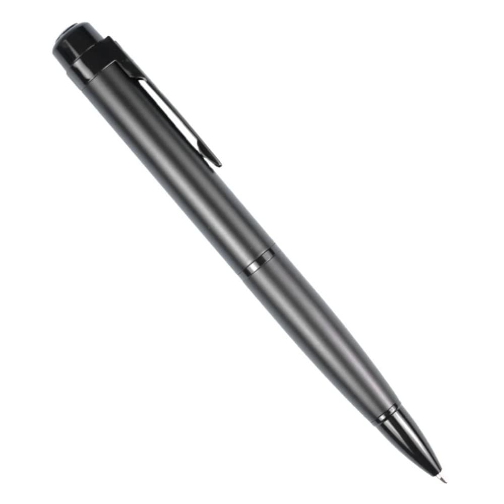 Camara Boligrafo Quanta QTCC80 Espia Negro