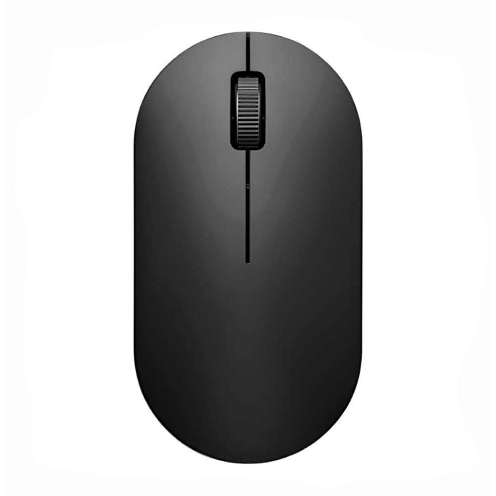 Xiaomi Inalambrico Lite XMWXSB02YM Wireless 1000DPI 3BOT Preto