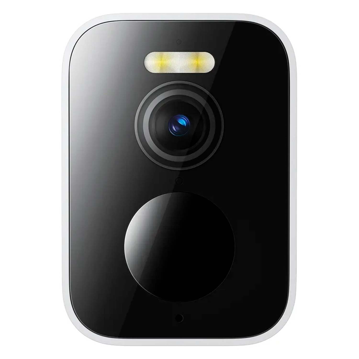 Xiaomi Camara Ip Outdoor Camera BW300 BH8303GL Wi Fi 2K Mic Cinza