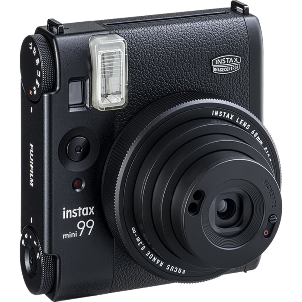 Camara Instantanea Fujifilm Instax Mini Black