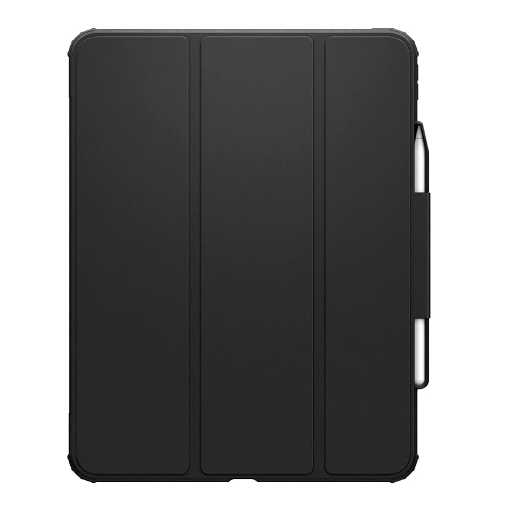Apple Funda Ipad Pro Spigen Crystal Hybrid Pro ACS07764 Preto