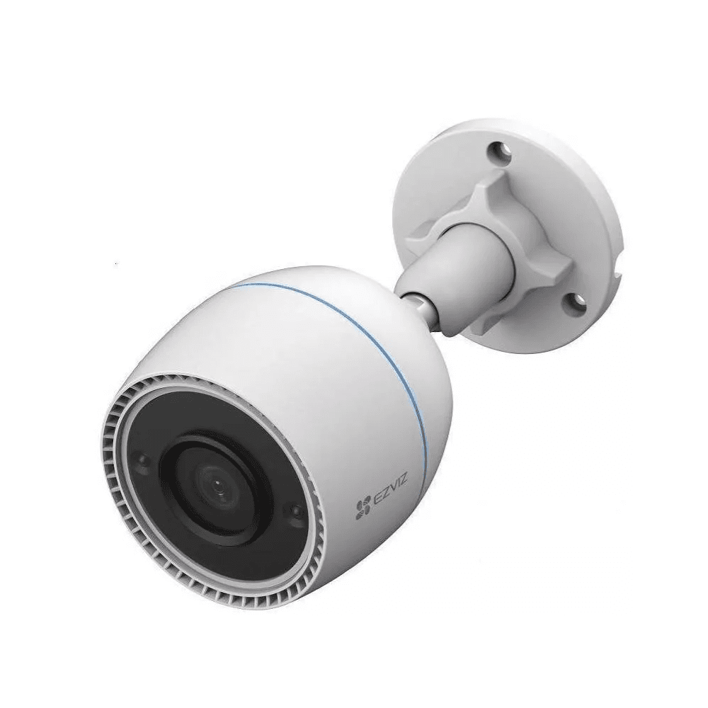 Camara Ip Ezviz Cs C3TN 1080P Wi Fi Exterior Blanco
