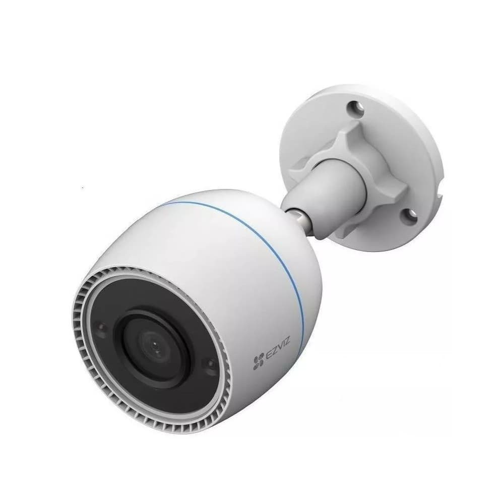 Camara Ip Ezviz Cs C3TN 1080P Wi Fi Exterior Blanco
