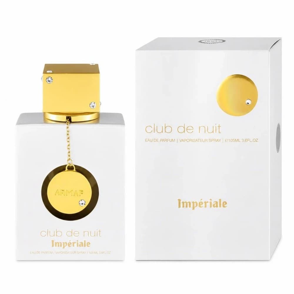 Armaf Club de Nuit Imperiale EDP 105ml