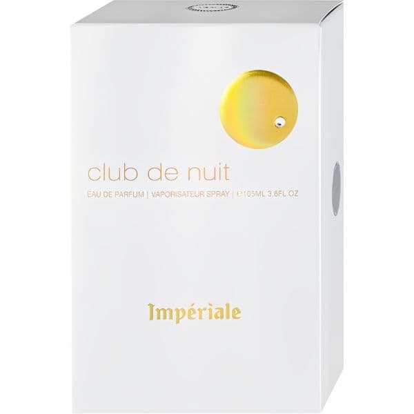 Armaf Club de Nuit Imperiale EDP 105ml
