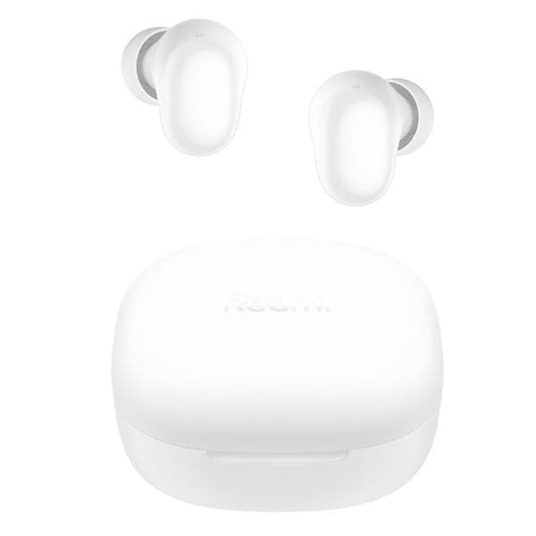 Xiaomi Auricular Inalambrico Redmi Buds Play M2420E1 Usb Branco