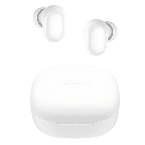 Xiaomi Auricular Inalambrico Redmi Buds Play M2420E1 Usb Branco