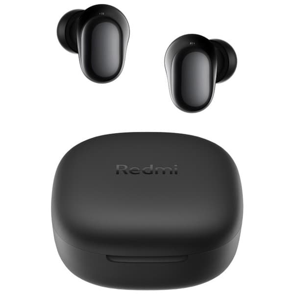 Xiaomi Auricular Inalambrico Redmi Buds Play M2420E1 Usb Preto