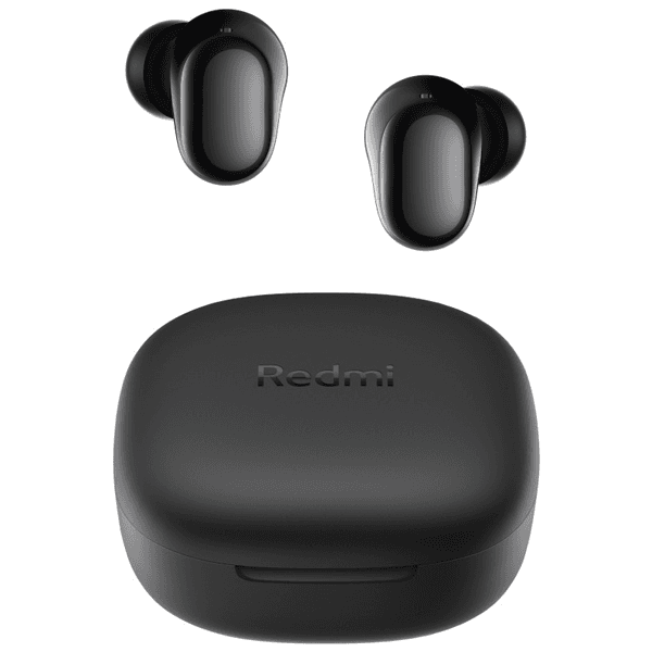 Xiaomi Auricular Inalambrico Redmi Buds Play M2420E1 Usb Preto